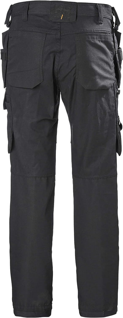 Helly Hansen Oxford Good American Desert Cargo Trousers