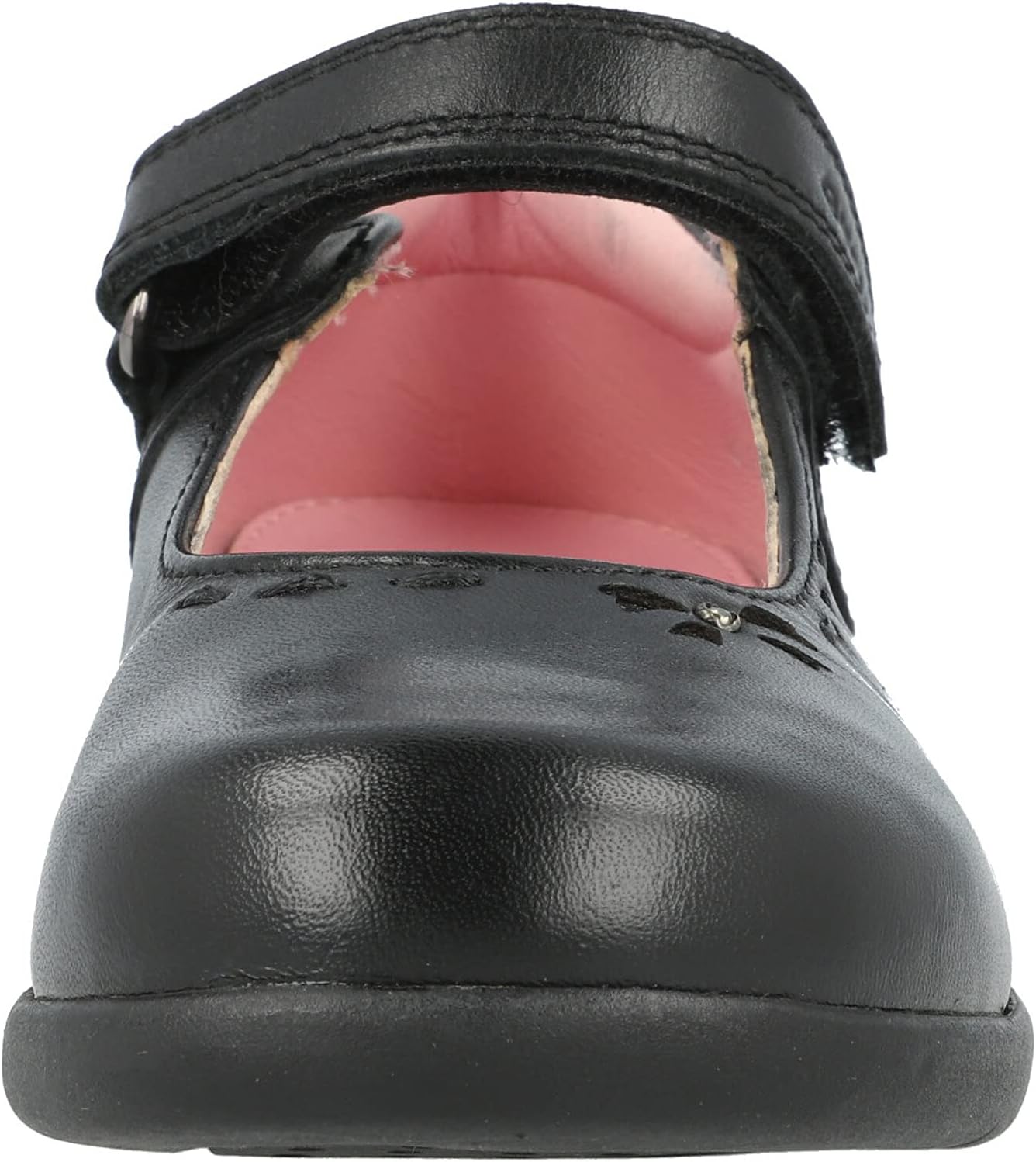 Geox Naimara Lelli Kelly Perrie  Girl Ballerina school shoes