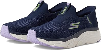 Skechers Performance Women's Max Cushioning Smooth Shoes