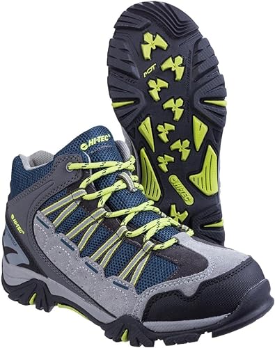 Hi-Tec Forza Merrell Youth Waterproof Boys Capra Hiker Boot