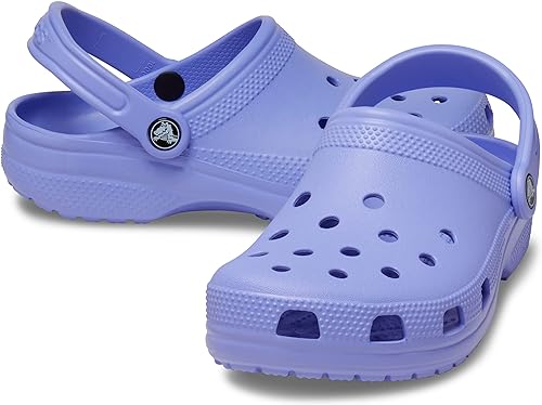 Crocs Lavender Classic Comfort Clog