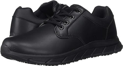 Shoes For Crews Saloon II Men's Slip Resistant Shoe