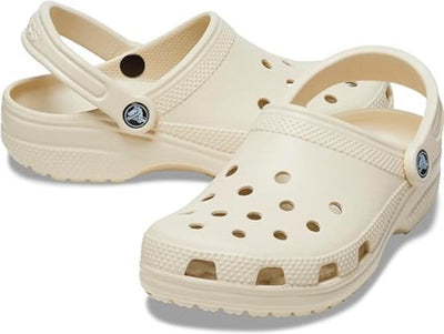 Crocs Adult Classic Clogs Lightweight Sandals