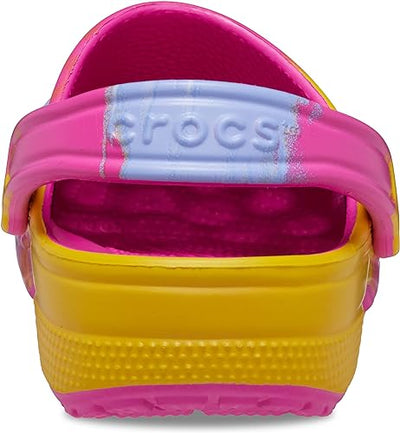 Crocs Ombre Classic Clog Sandals