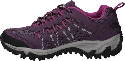 Hi-Tec Jaguar Womens Trail Hiking Outdoor Shoe