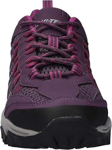 Hi-Tec Jaguar Womens Trail Hiking Outdoor Shoe