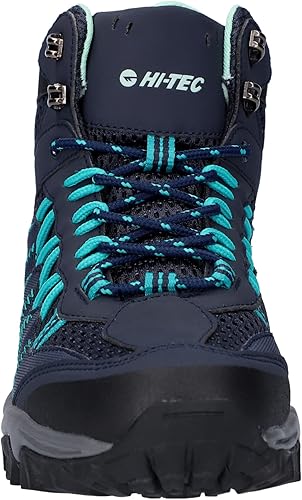 Hi-Tec Women's 'jaguar' Low Rise Hiking Boots