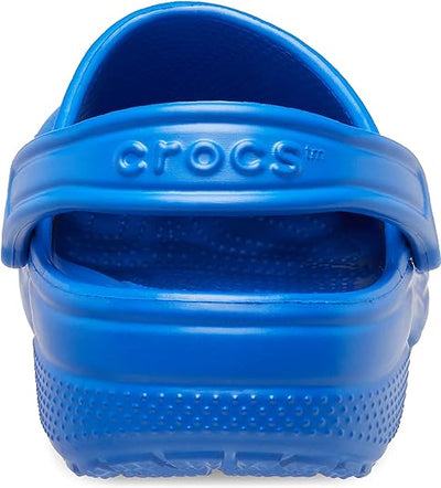 Crocs Lavender Classic Comfort Clog