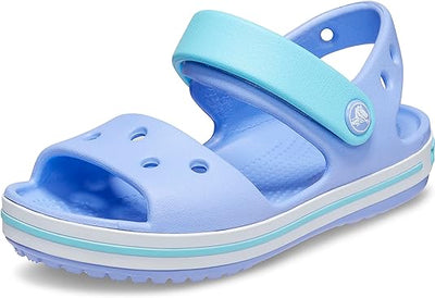 Crocs Vaniett Purple Comfort Sandals