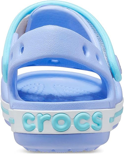 Crocs Vaniett Purple Comfort Sandals