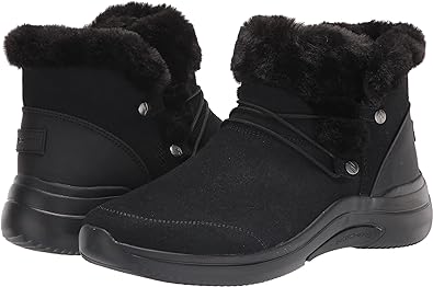 Skechers On-the-Go Midtown Cozy Vibes Boot