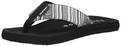 Rocket Dog Ladies Spotlight Glam Squad Slip On Lightweight Sandal