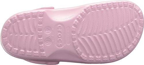 Crocs Lavender Classic Comfort Clog