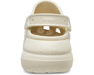 Crocs Unisex Classic Crush Clog Sandals