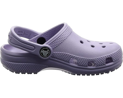 Crocs Lavender Classic Comfort Clog