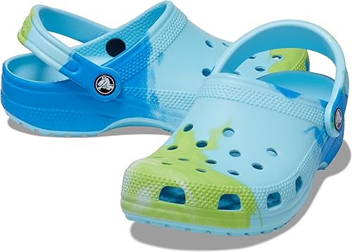 Crocs Ombre Classic Clog Sandals