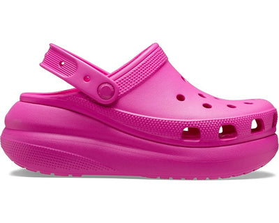 Crocs Unisex Classic Crush Clog Sandals