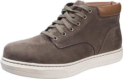 Timberland Pro Disruptor Chukka Donkey Men's Safety Shoe