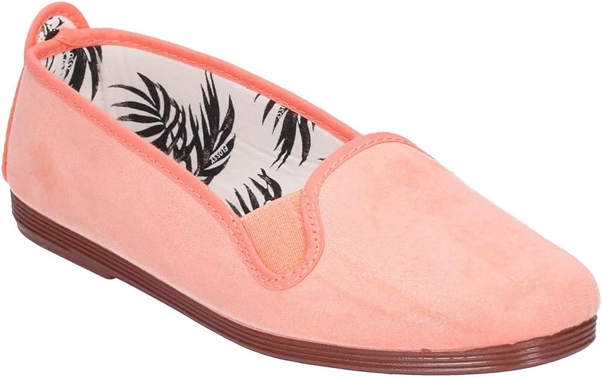 Flossy Women's Dosie Casual and Chic Footwear