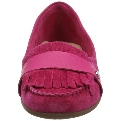 Hush Puppies Ladies Messitt Robyn Slip-on Shoes