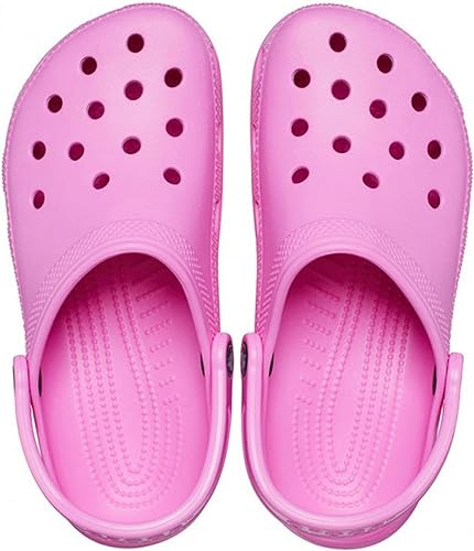 Crocs Lavender Classic Comfort Clog