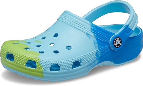 Crocs Ombre Classic Clog Sandals