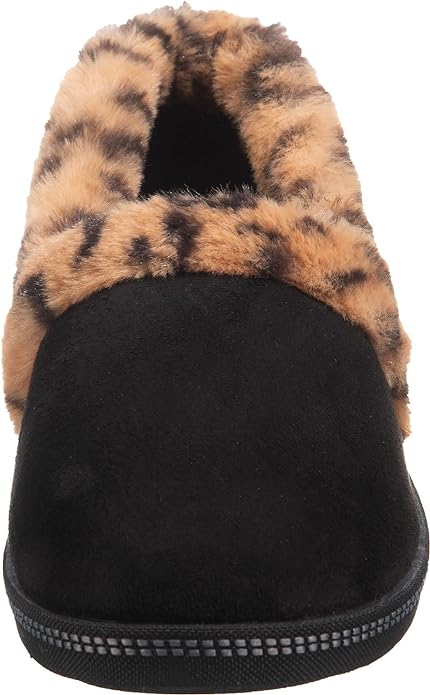 Fleet & Foster Cozy Campfire Frisky Gal Faux Fur Gracemere Slippers