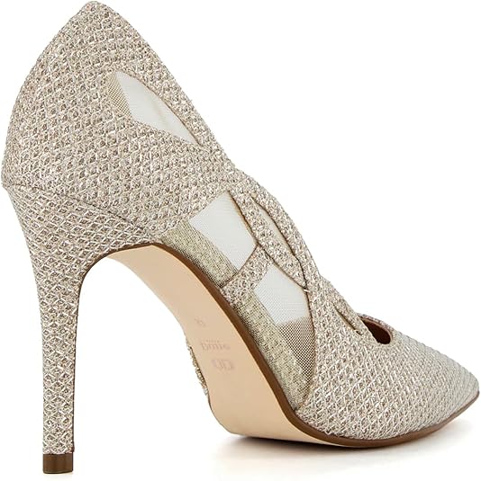 Dune Bristal Female Court Shoe