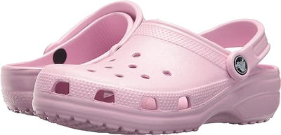 Crocs Lavender Classic Comfort Clog