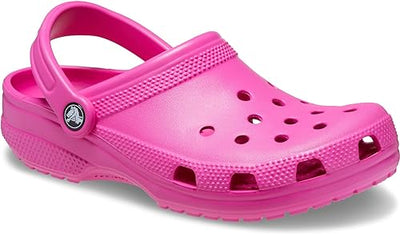 Crocs Lavender Classic Comfort Clog