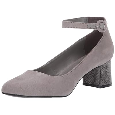 Rockport Novalie Ladies Ankle Strap Shoe