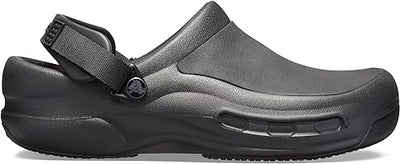 Crocs Bistro Pro LiteRide Clog Slip-On Eva Shoes