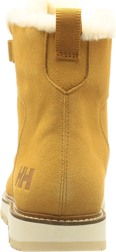 Helly Hansen Sport  Alma Womens Ankle Wheat Boots