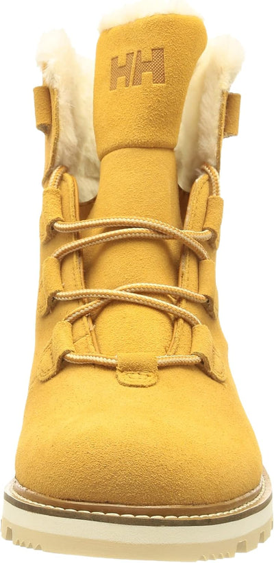 Helly Hansen Sport  Alma Womens Ankle Wheat Boots