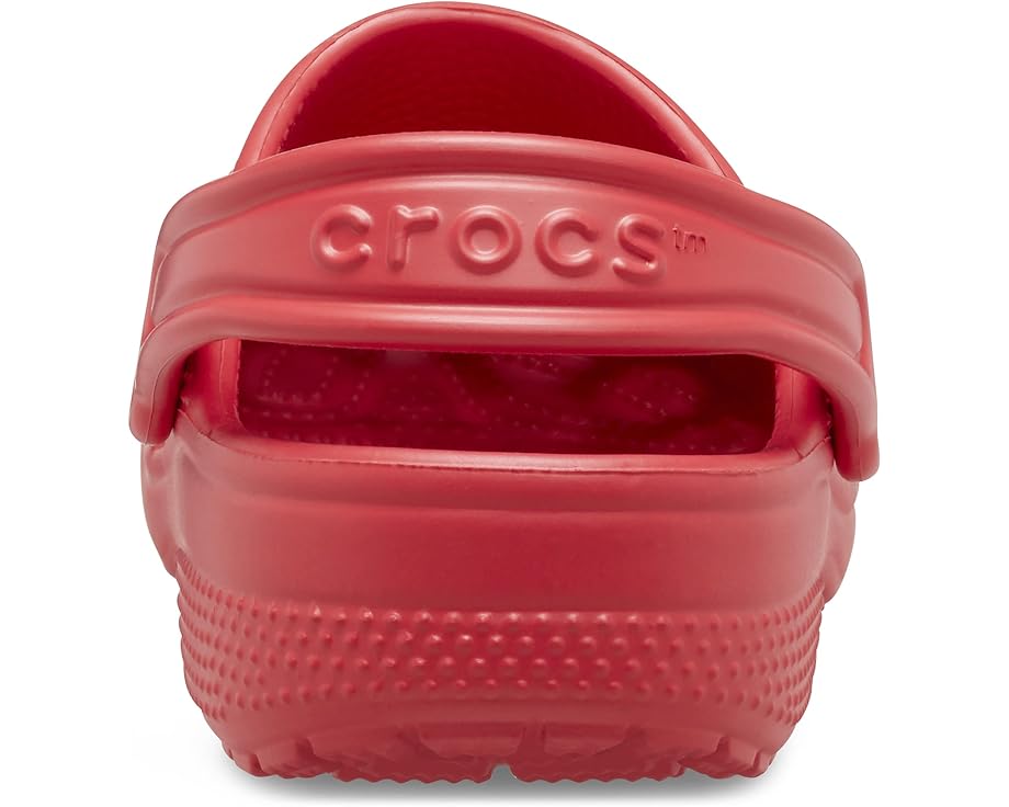 Crocs Lavender Classic Comfort Clog