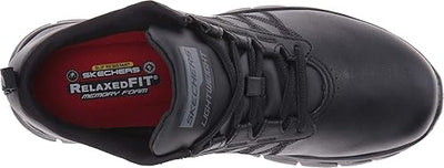 Skechers  Work Track Erath Work Shoe