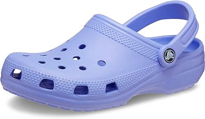 Crocs Lavender Classic Comfort Clog