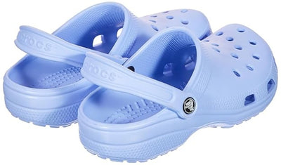 Crocs Adult Classic Clogs Lightweight Sandals