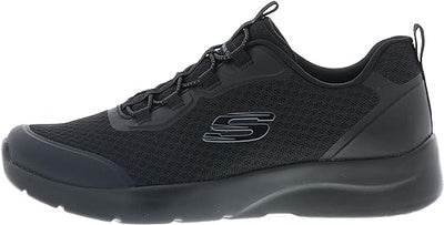 Skechers Basket Bobs Homme Squad Athletic Style Crush Trainer Omnia Shoes