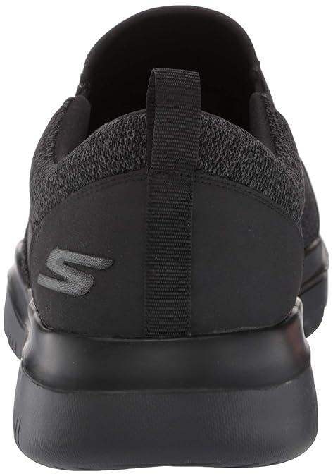 Skechers Work McAllen Slip Resistant Wide Shoe