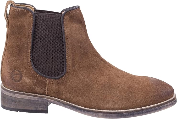 Cotswolds Corsham Clarks Jaxen Mens Boot