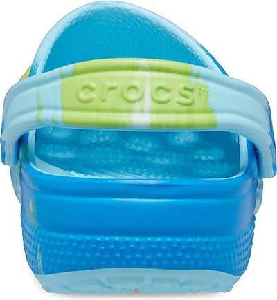 Crocs Ombre Classic Clog Sandals