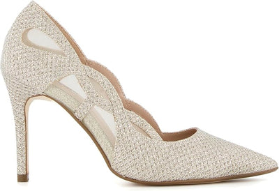 Dune Bristal Female Court Shoe