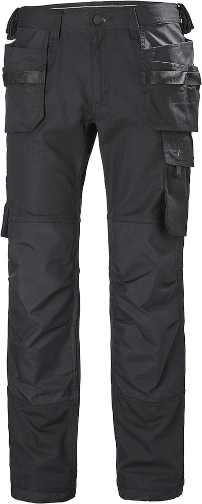 Helly Hansen Oxford Good American Desert Cargo Trousers