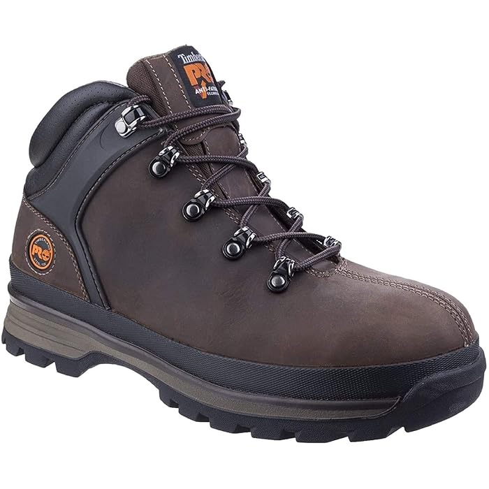 Timberland Pro Splitrock Xt Boot