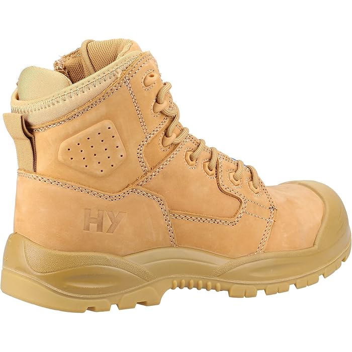 Hard Yakka Men's Legend Water Resistant Sbp Sra Safety Boot