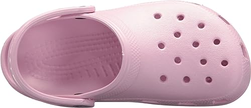 Crocs Lavender Classic Comfort Clog