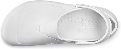 Shoes for Crews Zinc Slip Resistant Clog