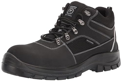 Skechers Work Men's Trophus Letic Safety Boot