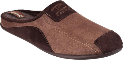 Cotswold Mens Westwell Slipper